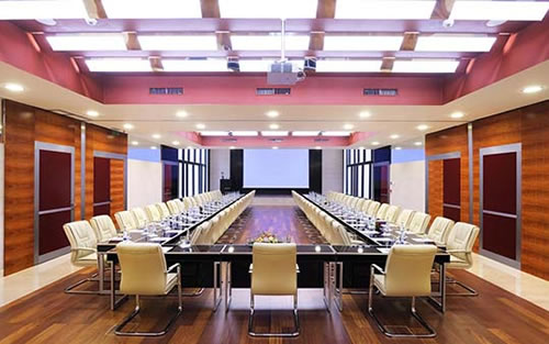 Conference venues in Mombasa