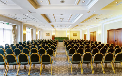 Conference venues in Mt Kenya 