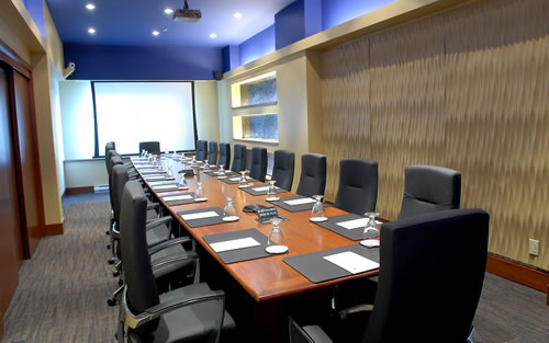 Conference venues in Nairobi 