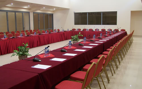 Conference venues in Naivasha