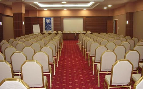 Conference venues in Elementaita 