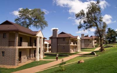  Panari Resort Nyahururu 