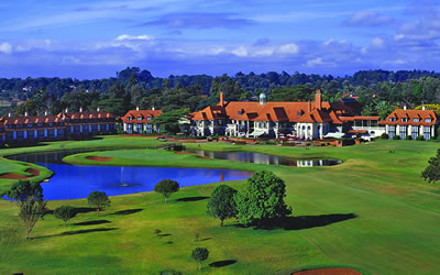  Widsor Golf Resort  