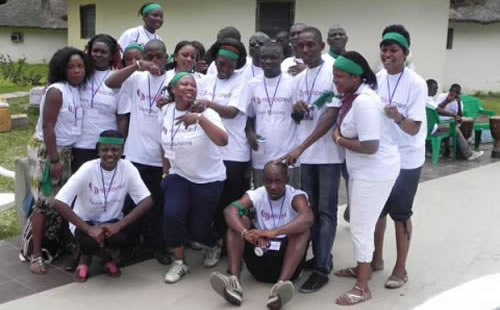 Teambuilding Training