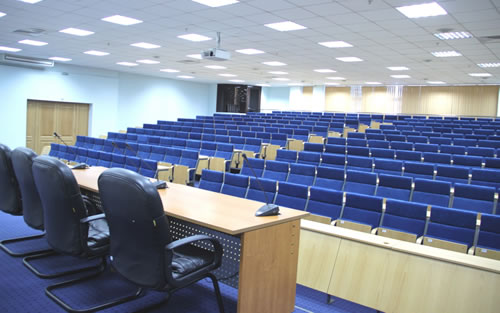 Teambuilding TrainingConference venues in Nakuru
