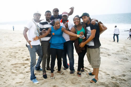 Teambuilding Training