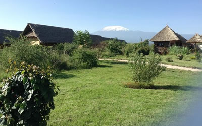   AA Lodge   