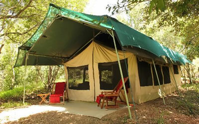  JK Mara Camp 