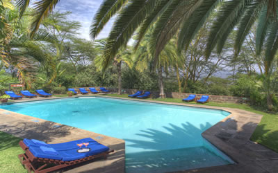  Sarova Lion Hill   