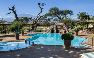 Sentrim Amboseli  