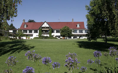   Blackenhurst Limuru    
