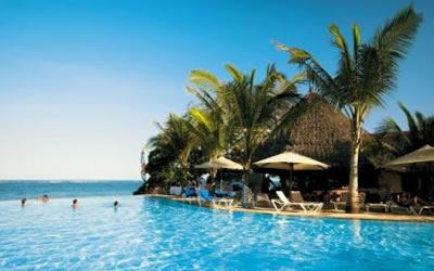  Boabab Beach Hotel  