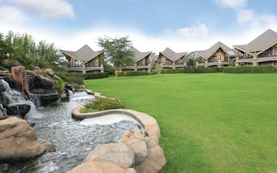 Enashipai Resort & Spa  