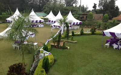  Frapa Leisure Gardens  
