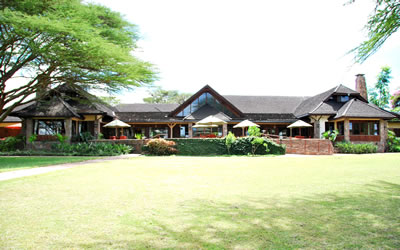  Keekrock Lodge  