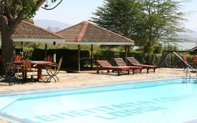  Lake Elementaita Country Club  