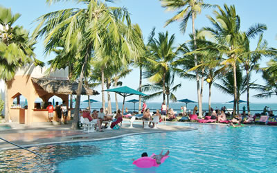   Leisure Lodge Hotel  