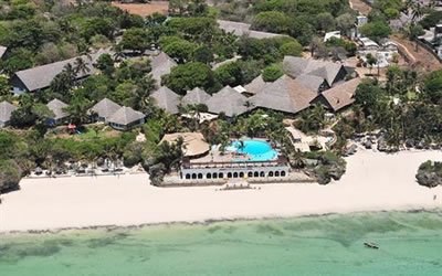  Leopard Beach Resort & Spa 