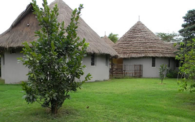   Lukenya Getaways  