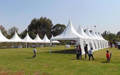   Mt Kenya Leisure Lodge  