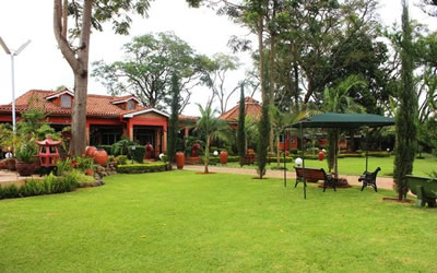   Oak Place   
