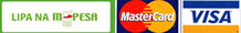 weekend getaways payment  methods