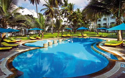 Sarova White Sands Resort & Spa