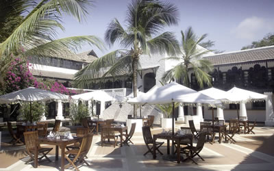  Serena Beach Resort  