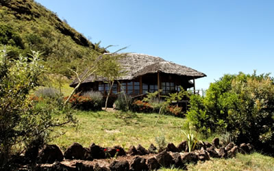  Sleeping Warrior Camp 