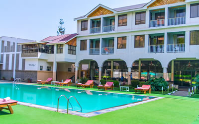   Sportsman Arm Hotel  
