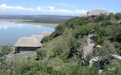  Sunbird Lodge Elementaita  