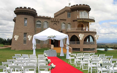  Tafaria Castle 