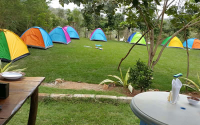  The Great Sagana Resort 