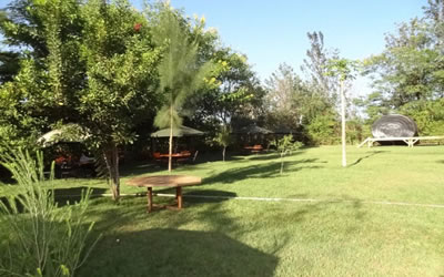  Timstep Hotel & Campsite 