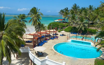Voyager Beach Resort